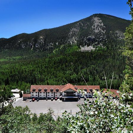 Monarch Mountain Lodge Exterior foto